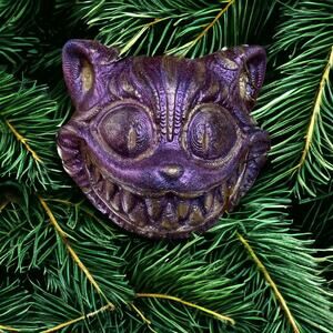 Merry & Always Right Luxury Wax Melt: Winter Candy Apple Scent